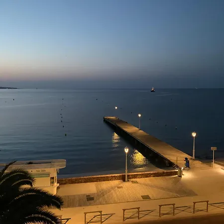 Appartement Bord De Cannes